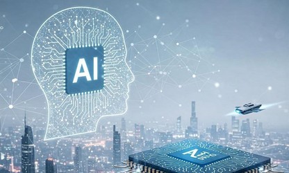 越南连接全球人工智能与半导体技术