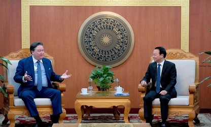 越南考虑从美国进口橘子、李子和柠檬