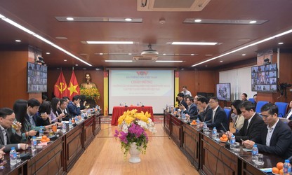 VOV to work closely with new representatives abroad for information dissemination