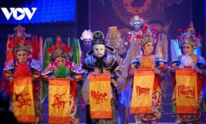 Culture and arts drive Ho Chi Minh City’s growth