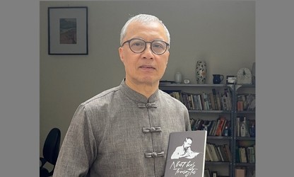 “Prison Diary in Foreign Languages” celebrates President Ho Chi Minh’s greatness 