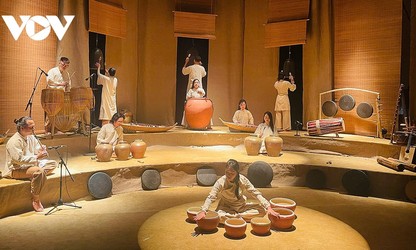 GOm Show – Echoes of Vietnamese culture through ceramics