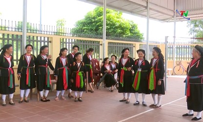 Cultural clubs keep ethnic traditions alive in Thai Nguyen