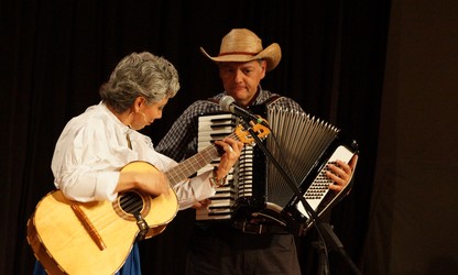 Mexico tells its soul through music