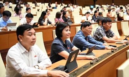 Public opinions on Constitutional amendments – a testament to democracy
