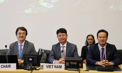 Vietnam’s human rights efforts undeniable