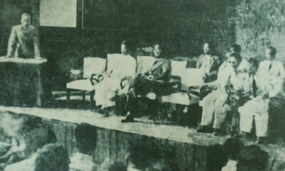From eradicating illiteracy to global integration: a future of national development