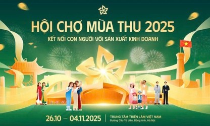 2025 Autumn Fair ready to welcome visitors
