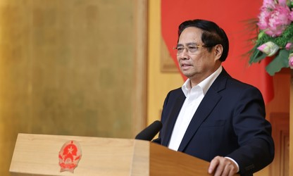 PM: Lifting IUU Yellow Card for sustainable development of Vietnam’s fisheries sector