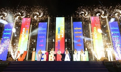 Ho Chi Minh City Tourism Week 2025 kicks off