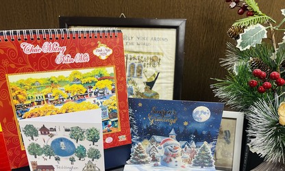 Wednesday January 7, 2026