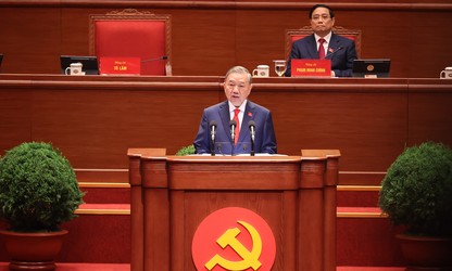 General Secretary’s speech fuels aspiration for prosperous Vietnam