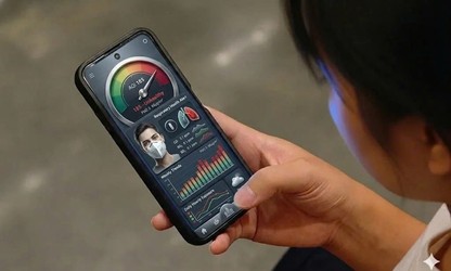 하노이, 대기질 조기 예측 시스템 시험 운영