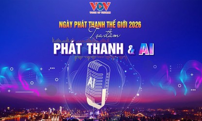 VOV upholds truth, humanity in digital age