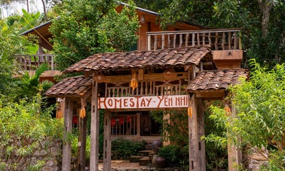 Huu Liên, une véritable maison culturelle nichée au cœur des montagnes