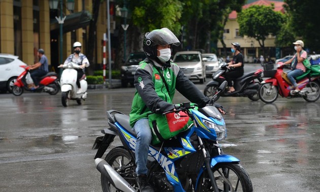 Gojek Vietnam dan Misi Mendukung Mitra Pengemudi untuk Berkembang secara Berkelanjutan