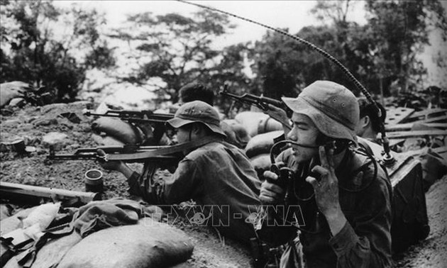 Jalan 9 - Laos Selatan: Titik Balik Baru dalan Usaha Perjuangan Pembebasan Bangsa Tiga Negara Indocina