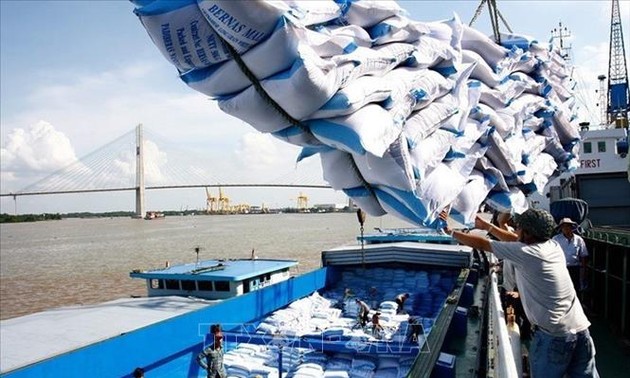 EVFTA: Membuka Peluang bagi Barang Vietnam Masuk ke Eropa