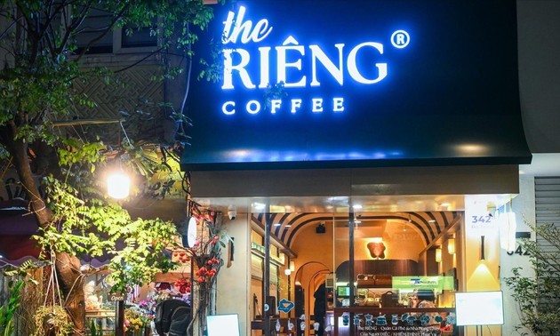 Warung The Rieng- Tempat di mana Orang Bisu Tuli Mewujudkan Impiannya