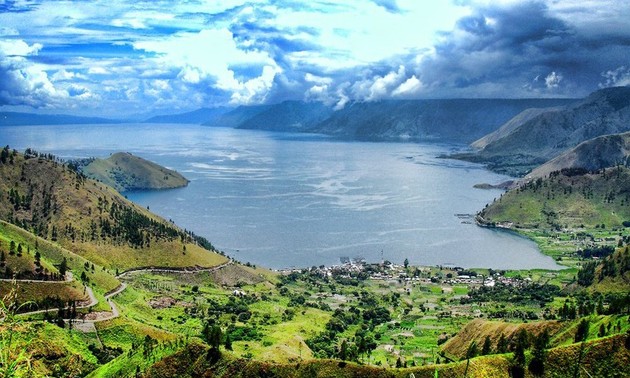 Ada lagi satu geopark di Indonesia yang diakui UNESCO