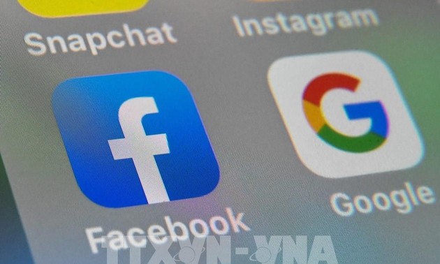 Facebook dan Google Investasikan Dua Jalur Kabel Internet Baru antara AS dan Asia Tenggara