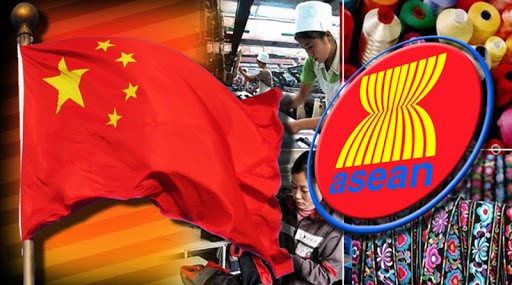 ASEAN Terus Menjadi Mitra Dagang Nomor Satu bagi Tiongkok