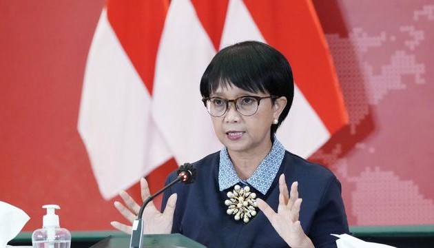 Indonesia Imbau ASEAN dan Tiongkok untuk Adakan Kembali Pembahasan tentang COC