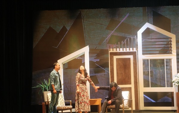 Festival Sandiwara Nasional 2021 Gambarkan Semangat Adaptasi yang Fleksibel dan Aman terhadap Pandemi