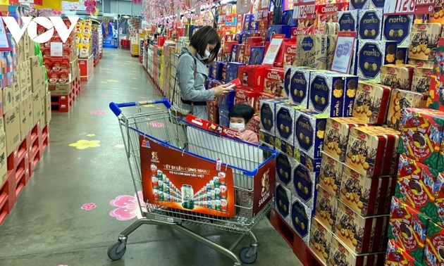 Ekonomi Vietnam Diharapkan  Pulih dan Tumbuh pada 2022