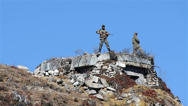 India dan Tiongkok Tekankan Perlunya Pecahkan Perselisihan antara Dua Negara