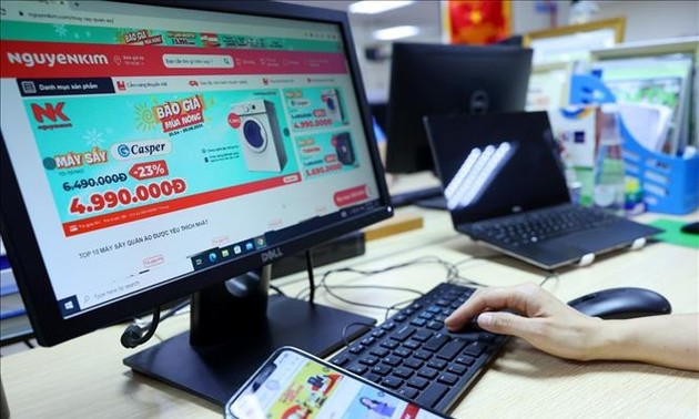 Vietnam Bisa Memelopori Asia Tenggara tentang E-Commerce