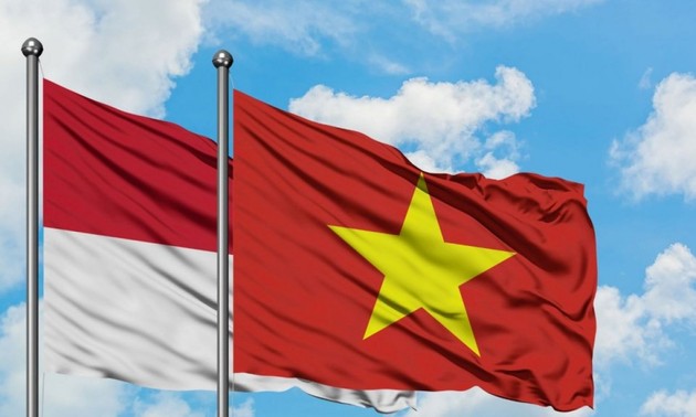 Kerja Sama Ekonomi dan Perdagangan – Titik Cerah dalam Hubungan Vietnam-Indonesia