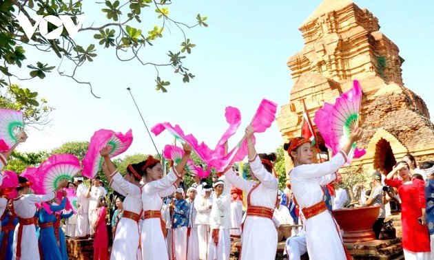 Keberagaman Budaya – Keuntungan Kompetitif Vietnam dalam Integrasi