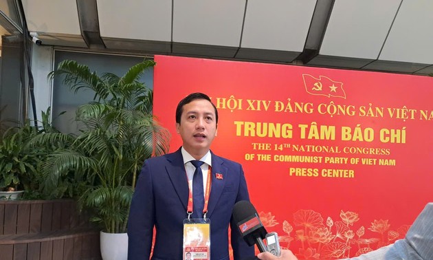 Kongres Nasional XIV PKV: Harapan akan Terobosan di Bidang Sumber Daya Manusia dan Pengembangan Peran Generasi Muda