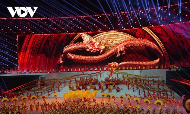 Program Kesenian Istimewa Rayakan Keberhasilan Kongres Nasional XIV PKV