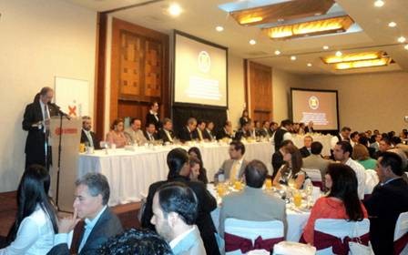 El Oeste de México aboga por importar productos de Vietnam