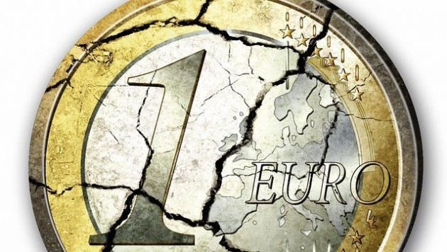 Cerca del 50% de los ciudadanos de la Unión Europea no apoyan el euro