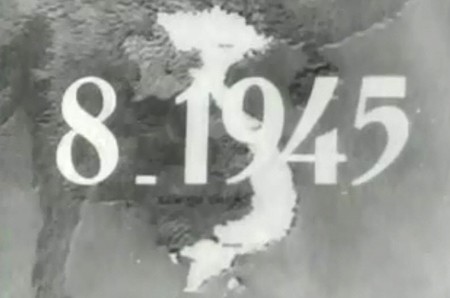 Revolución de Agosto – una lección histórica del pueblo vietnamita