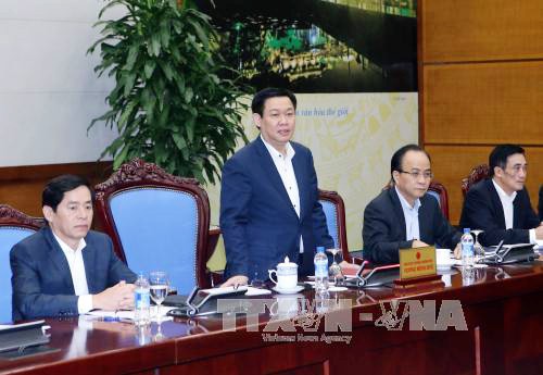 Vietnam determinado a crear entorno favorable para el desarrollo empresarial