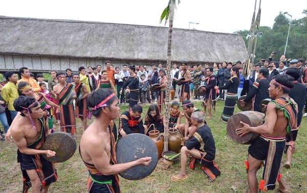 Vietnam fortalece la preservación cultural