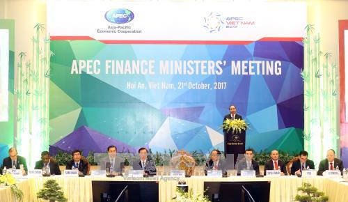 Las finanzas inclusivas centran la agenda de la próxima Cumbre del APEC