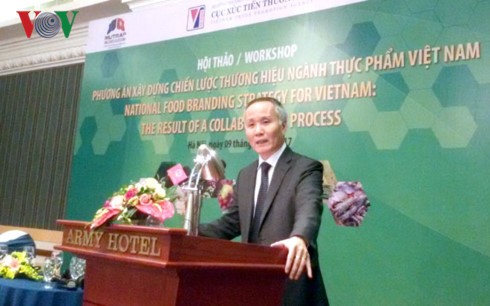 Vietnam comprometido a promover el multilateralismo comercial