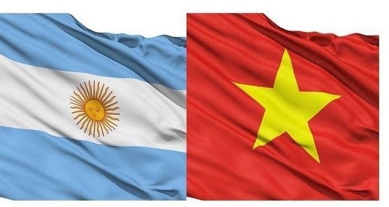 Vietnam y Argentina fortalecen la amistad y solidaridad