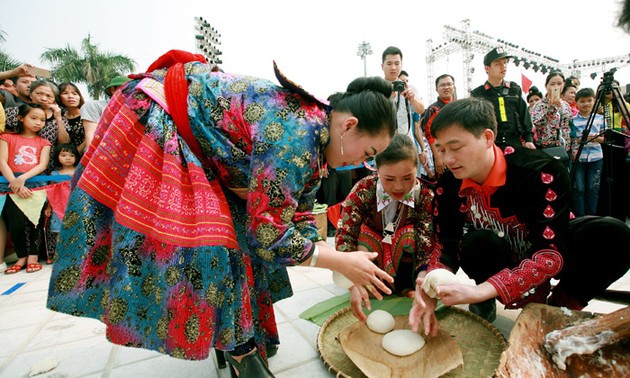 Vibrantes actividades del Festival de Bauhinia 2018 