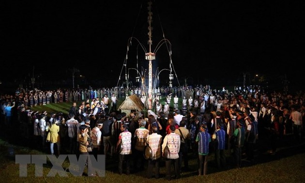 Festival de Gongs y Batintines de la Meseta Occidental 2018 resaltará en Gia Lai