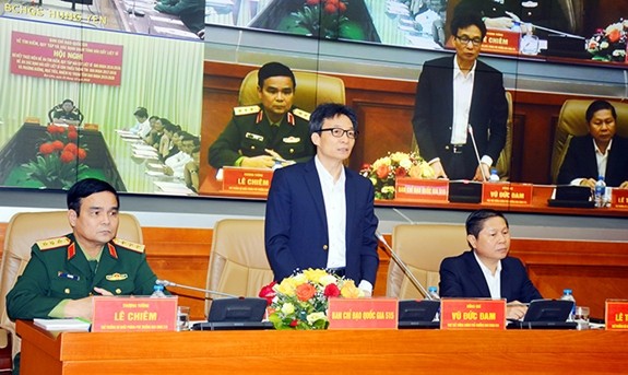 Vietnam fortalece la identificación de mártires carentes de información