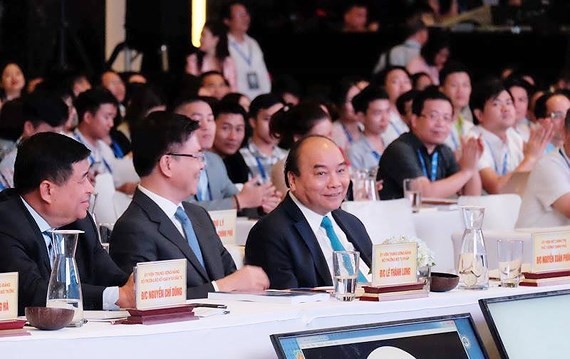 Vietnam impulsa reajustes judiciales a favor del desarrollo en la Cuarta Revolución Industrial