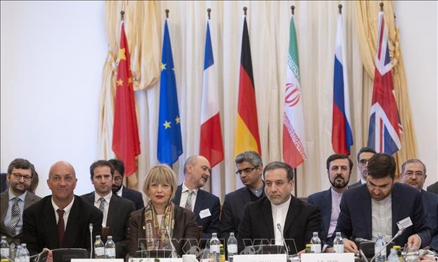 Irán aprecia el respaldo de los países involucrados en el Plan de Acción Integral Conjunto