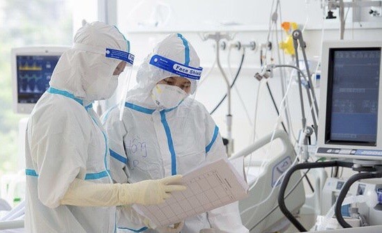 Vietnam registra 3.694 casos de covid-19