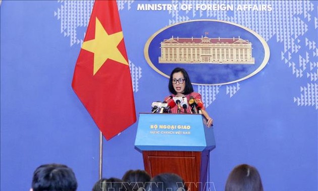 Vietnam rechaza el contenido incorrecto del documental “MH370, el avión desaparecido”